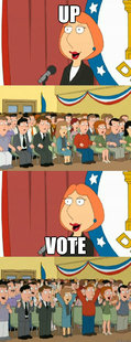 Lois Griffin