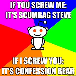 Reddit Alien