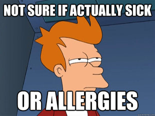 Futurama Fry 2