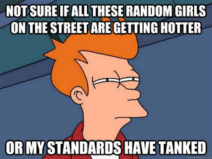 Futurama Fry