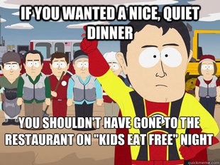 Captain Hindsight