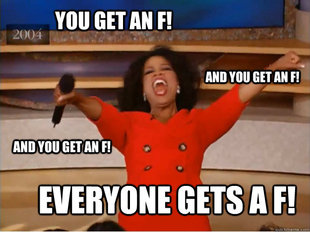 oprah you get a car