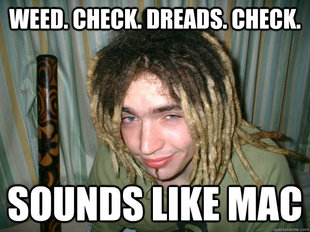 Good Stoner Kid