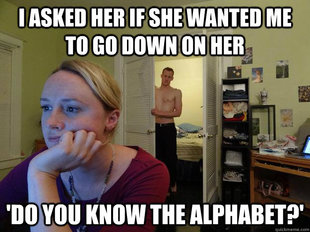 Redditors Husband