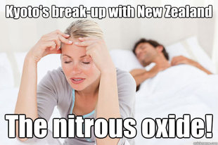 Kyoto New Zealand break-up