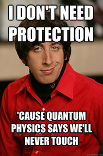 Pickup Line Scientist
