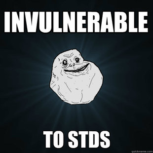 Forever Alone