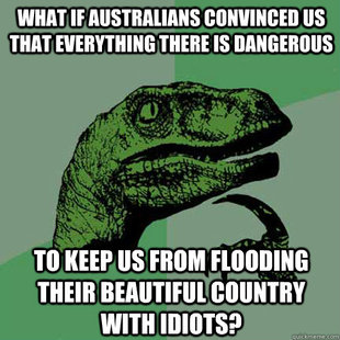 Philosoraptor