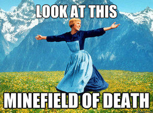 Sound of Music- Election