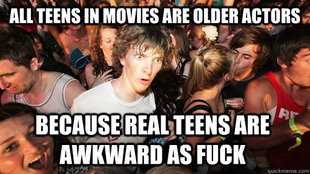 Sudden Clarity Clarence