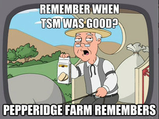 Pepperidge Farm Remembers