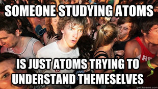 Sudden Clarity Clarence