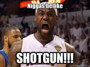 Shotgun