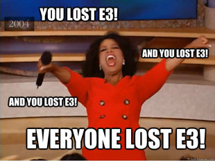 oprah you get a car