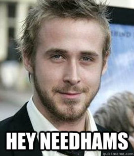 Ryan gosling