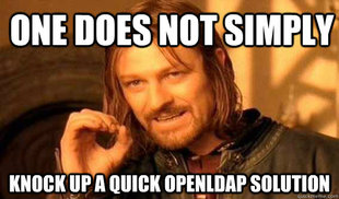 Lord of The Rings meme