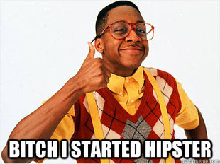 Steve Urkel