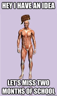 Scumbag Body