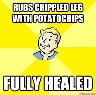 Fallout 3