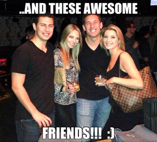 Friends