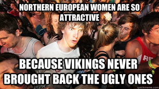 Sudden Clarity Clarence