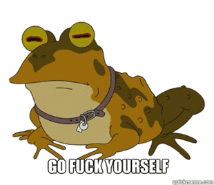 HYPNOTOAD