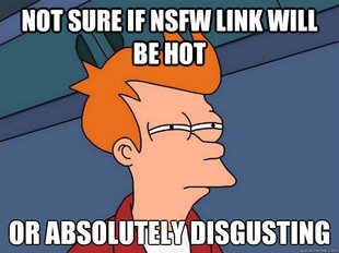 Futurama Fry