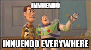 buzz and woody