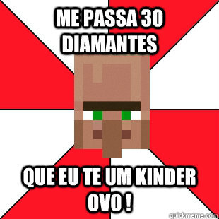 Minecraft Pawn Star