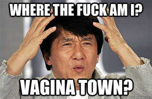 EPIC JACKIE CHAN