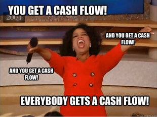oprah you get a car