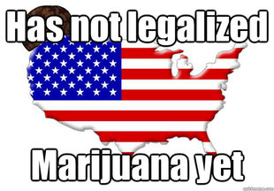 Scumbag america