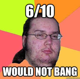 Butthurt Dweller