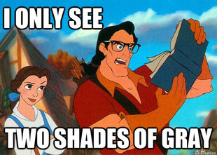 Hipster Gaston