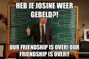 Explanation Barney