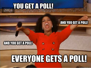 oprah you get a car
