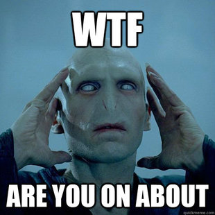 voldermort