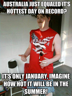 Redneck Randal