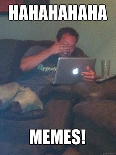 MEME DAD