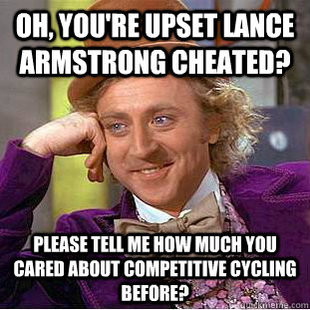 Condescending Wonka
