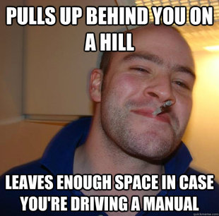 Good Guy Greg