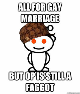 Scumbag Redditor