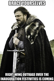 Brace Yourselves Fathers Day