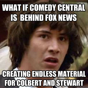 conspiracy keanu