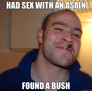 Good Guy Greg 