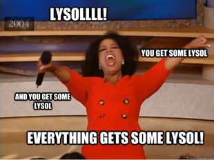 oprah you get a car