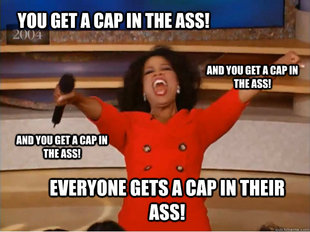 oprah you get a car