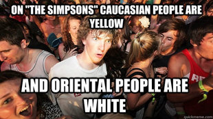 Sudden Clarity Clarence