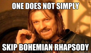 Boromir