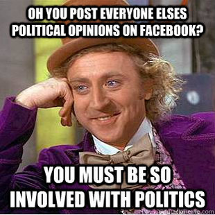 Condescending Wonka